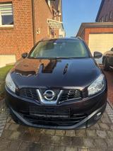 Nissan Qashqai+2 1.6 dCi DPF i-Way i-Way - Nissan Qashqai+2: Van