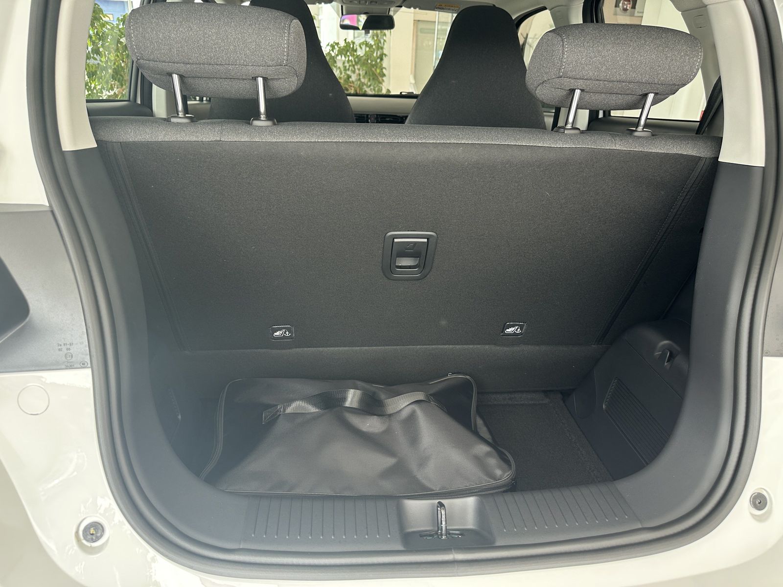 Leapmotor T03 - Bild 12