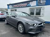 Mercedes-Benz A 200 *AHK*NAVI*KAM*LED - Mercedes-Benz A 200 in Hagen