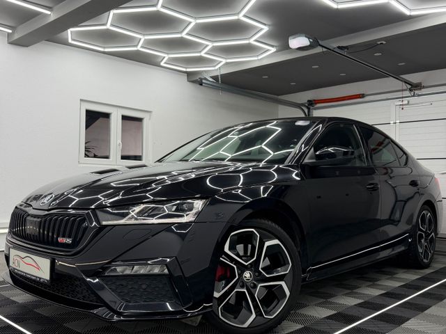 SKODA Octavia Lim. RS TSI/FACELIFT/AMBI+/ACC/MASSAGE