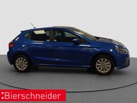 Seat Ibiza - Vorschau Bild 5