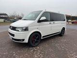 Volkswagen T5.2 Multivan  Edition 25  Motor 35.000km