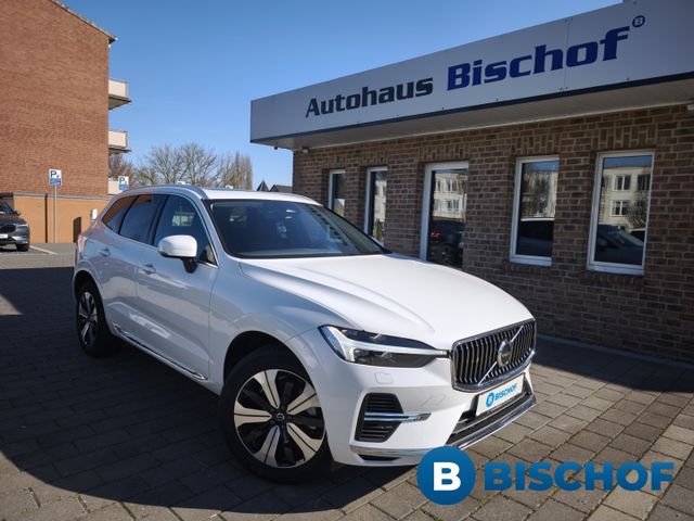 Volvo XC60 T6 Recharge Plus Bright Plug-In Hybrid AWD 