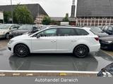 Seat Leon ST Cupra 290 DSG Matrix 1.Hand S.Heft - Seat Leon: Alcantara
