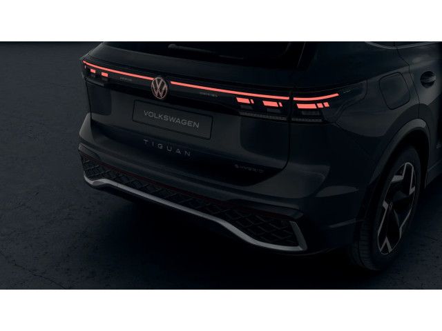 Volkswagen Tiguan - Bild 4
