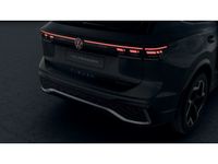 Volkswagen Tiguan - Vorschau Bild 4