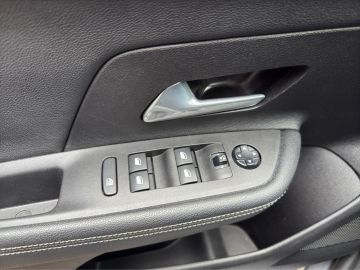 Opel Mokka GS Line 1.2 °LED°Navi°ACC°RFK°PDC°SHZ°