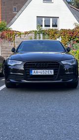 Audi A6 3.0 TDI multitronic sport selection sport... - Audi A6: Sport Selection