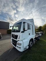 MAN TGS 18.470 4x2 BLS-TS