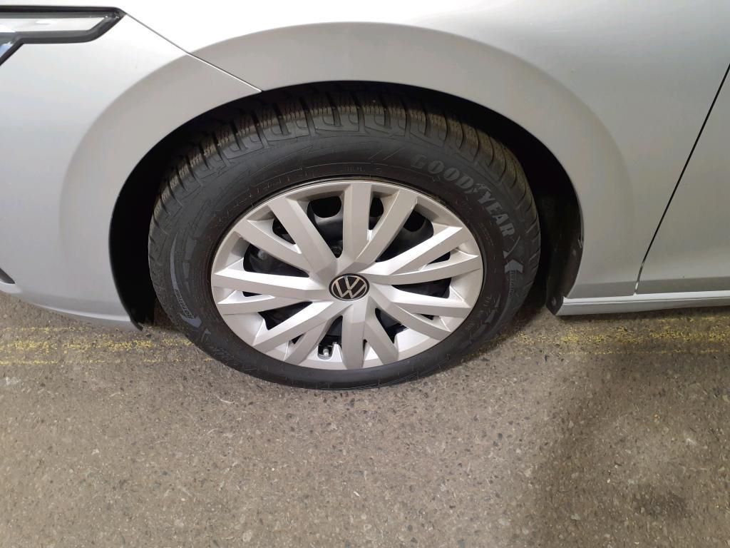 Volkswagen Golf Life 1.5 TSI PDC*Tempo*Klima*NAV*SH