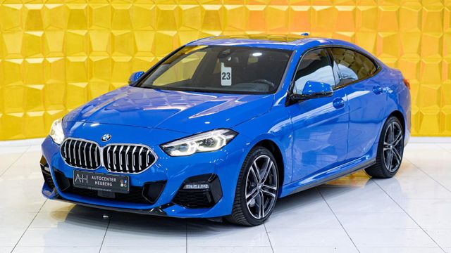 BMW 220 xDrive M Sport*2.Hd*H&K*HEAD-UP*