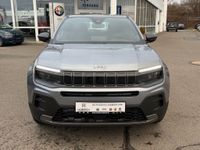 Jeep Avenger - Vorschau Bild 8