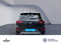 Volkswagen T-Roc - Vorschau Bild 5