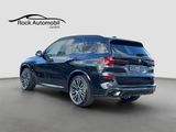 BMW X5 40 d xDrive M Sport Pro 7 Sitzer B&W UVP 142t - BMW X5: 4.4