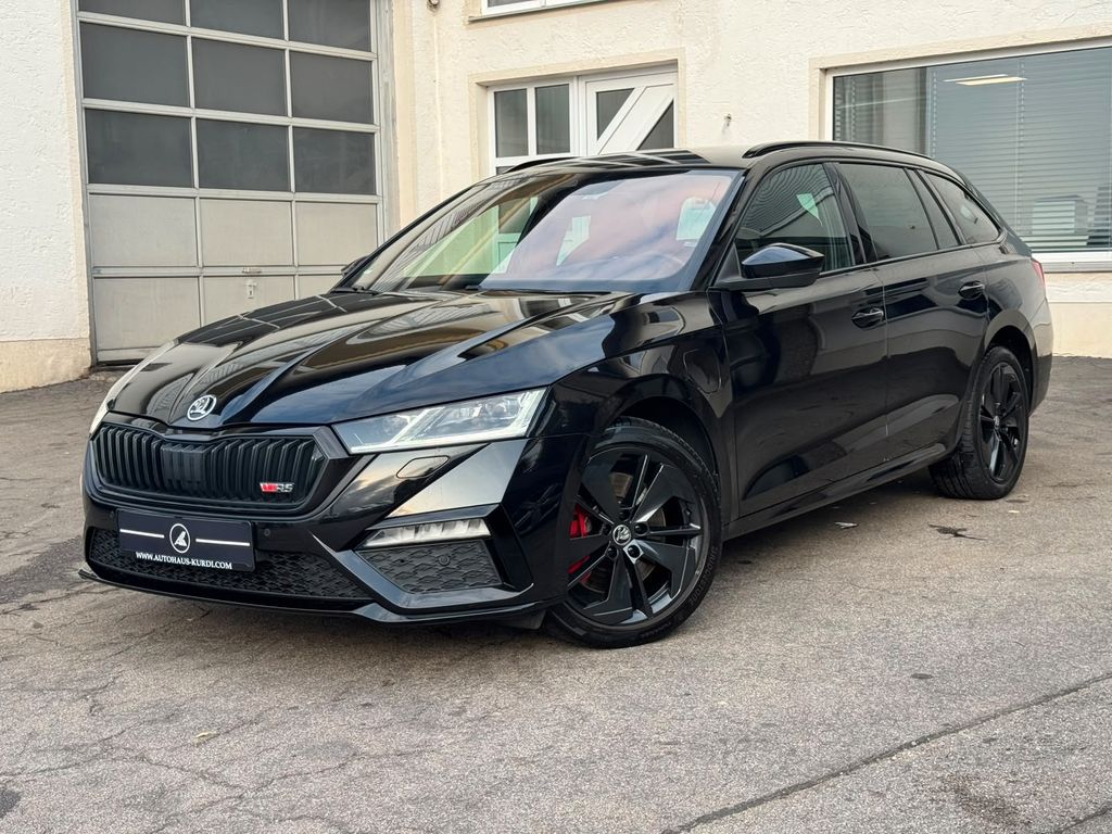 Image of Skoda Octavia