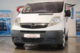Opel Vivaro L1H1 2,7t *9-Sitze*Erst 99tkm*Automatik* - Opel Gebrauchtwagen in Düsseldorf