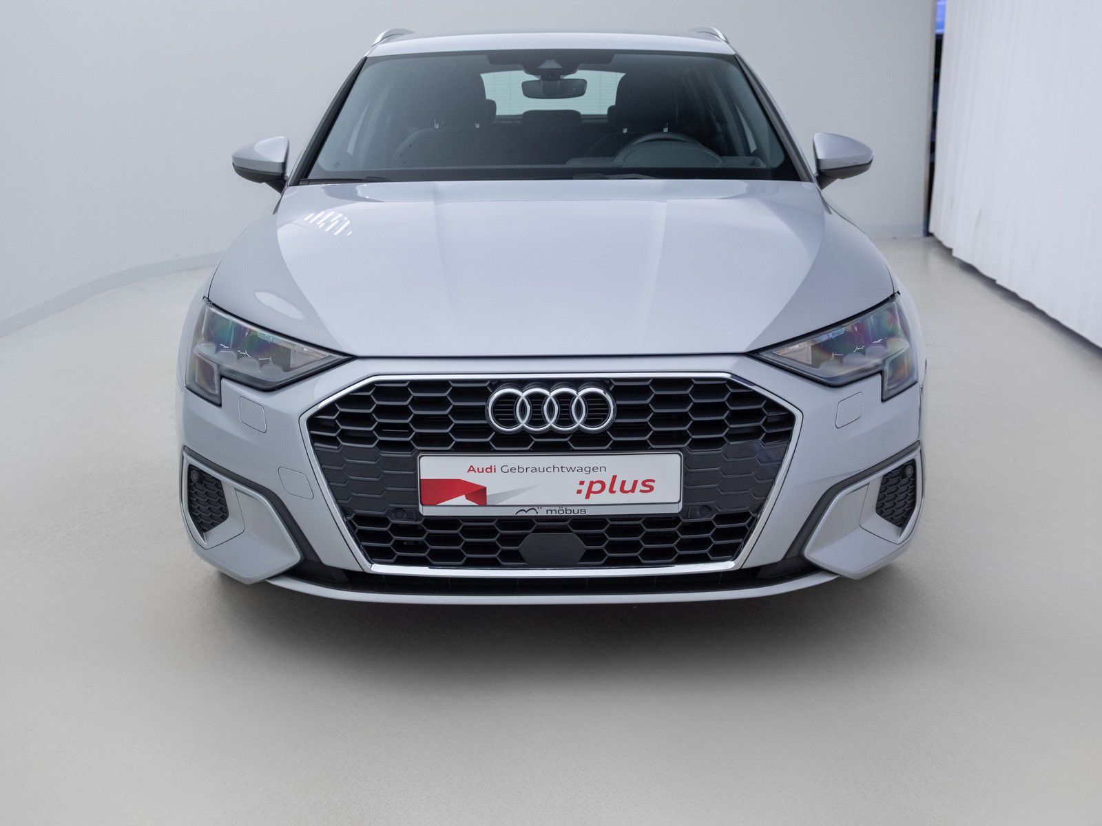 Audi A3 - Bild 4