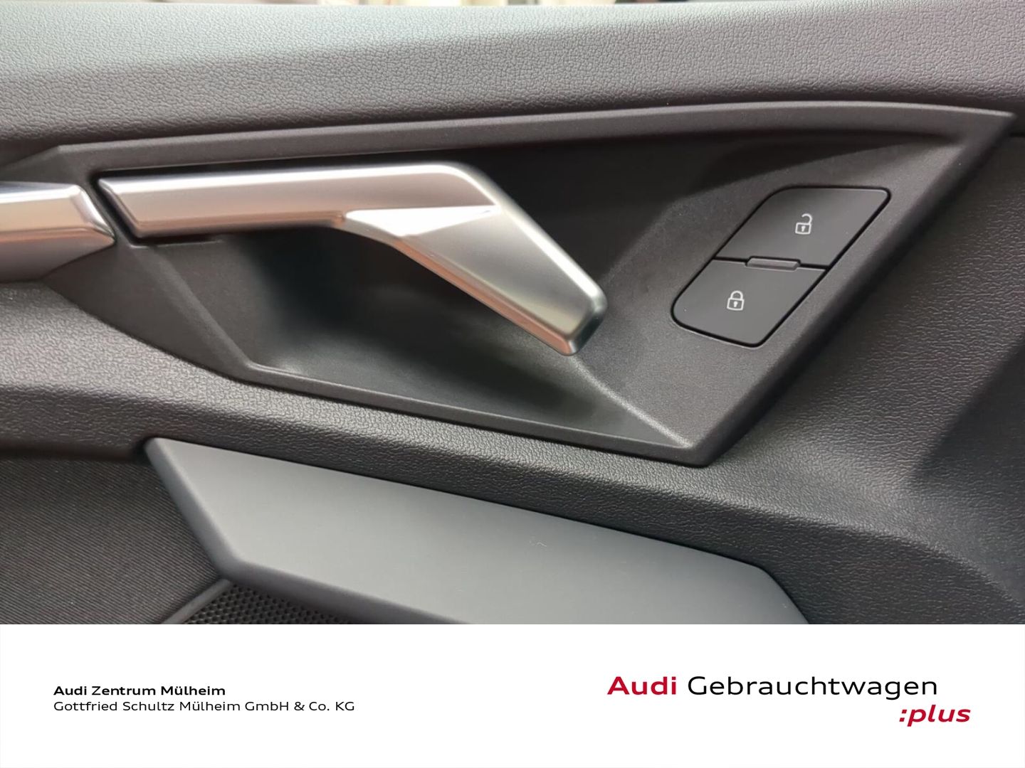 Audi A3 - Bild 15