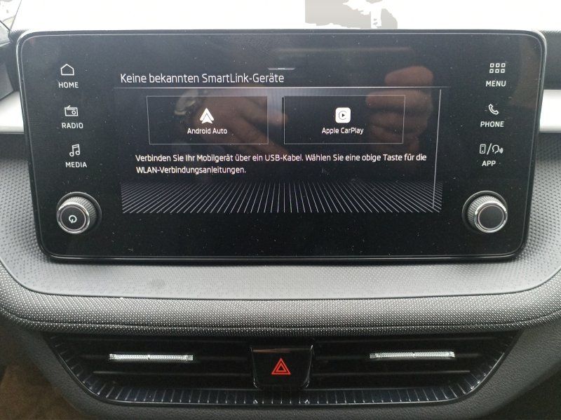 Fahrzeugabbildung SKODA Fabia 1.0 TSI Selection PDC+SITZH.+SMART-LINK