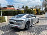 Porsche 4S E-Hybrid, 1. Hand, Unfallfrei, Scheckheft 