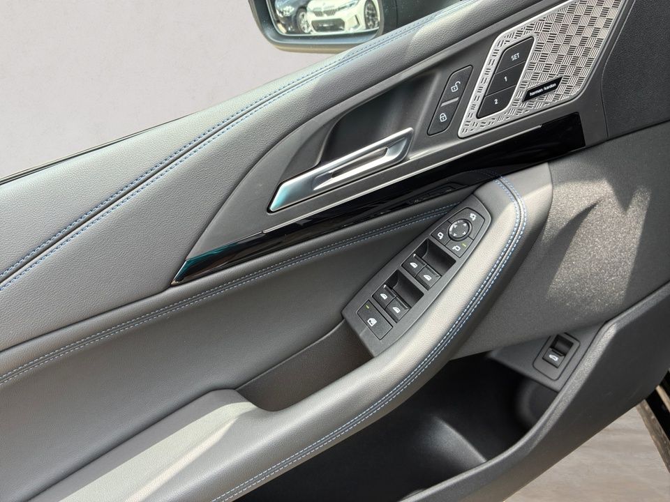 BMW 223 Active Tourer - Bild 9