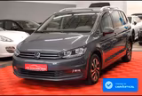 Volkswagen Touran 1.5 TSI DSG Active 7Sitzer*Unfallfrei*2.H - Volkswagen Touran: 5.2