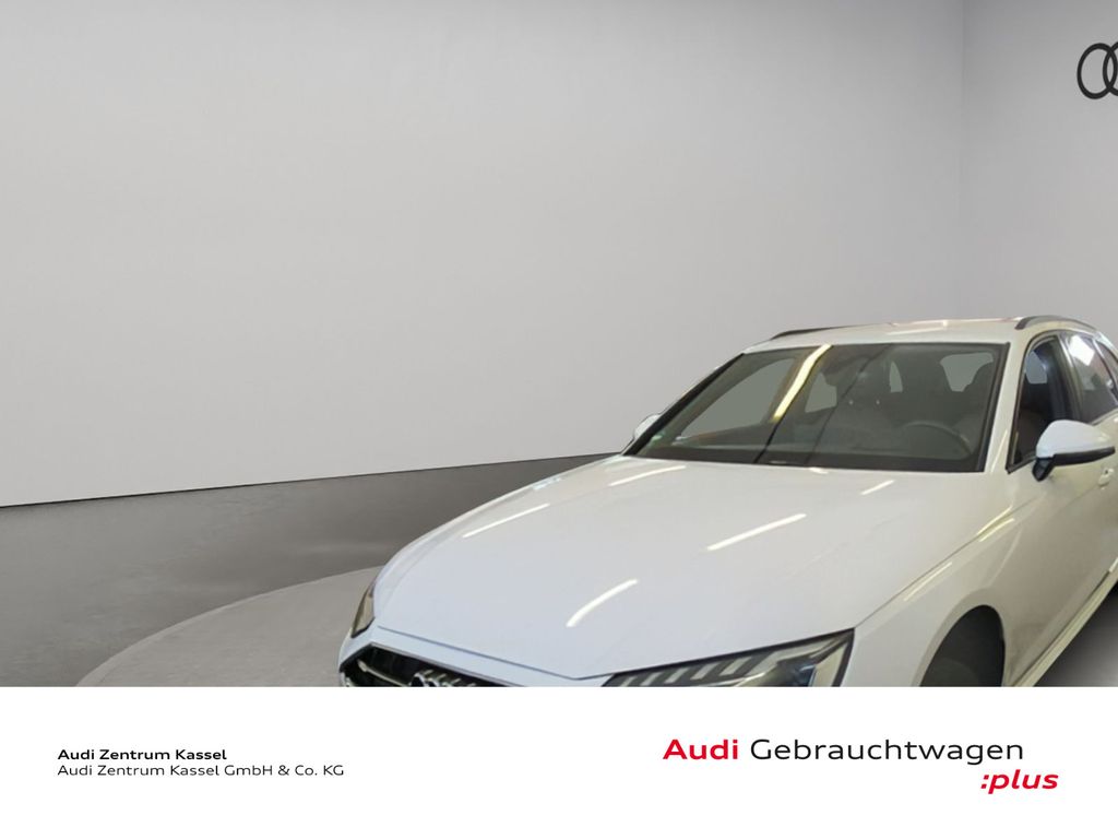 Image of Audi A4