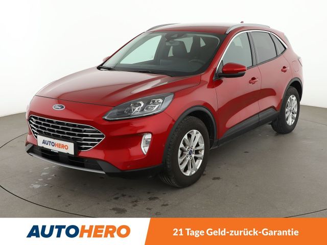 Ford Kuga 1.5 EcoBoost Titanium X *NAVI*LED*ACC*CAM*