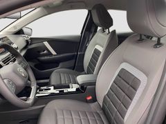 CITROEN C4 Plus Hybrid 145