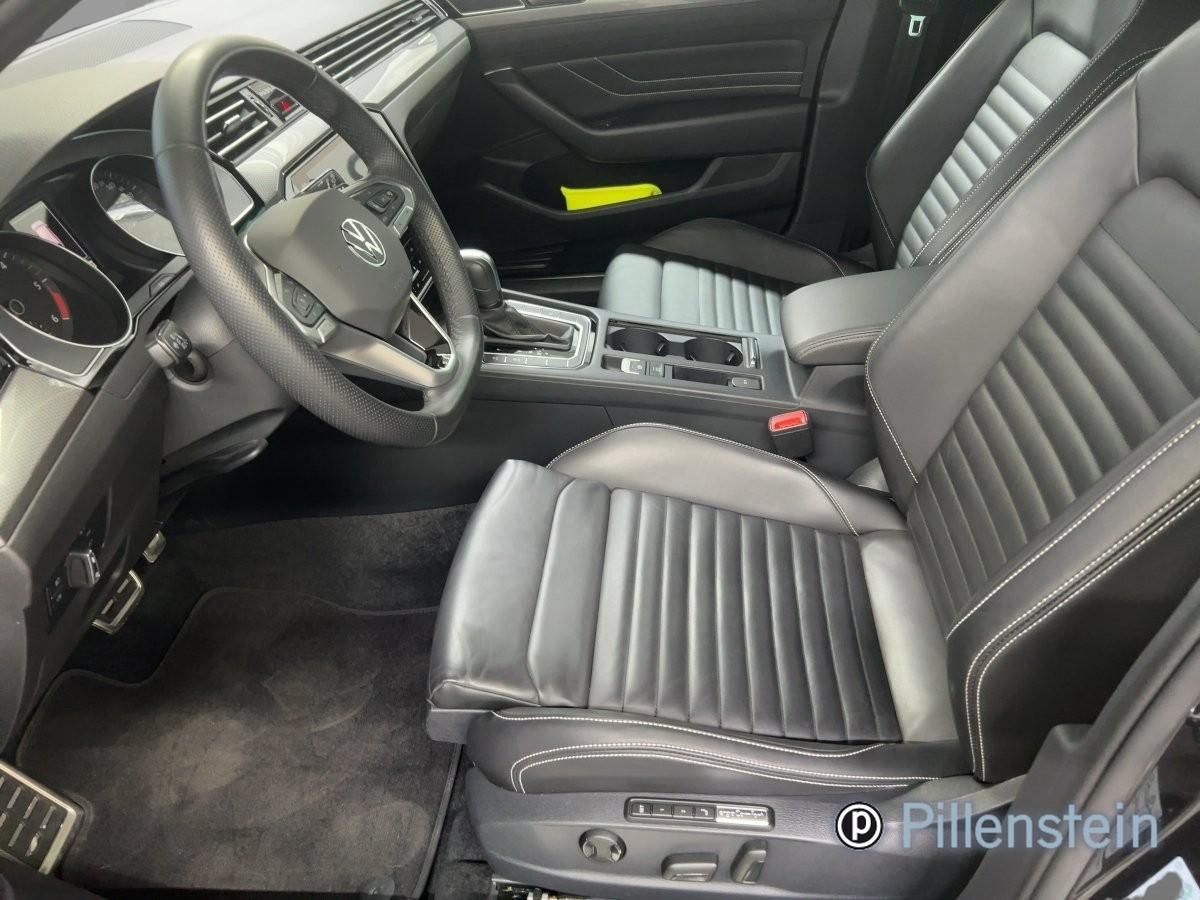 Volkswagen Passat Alltrack - Bild 6