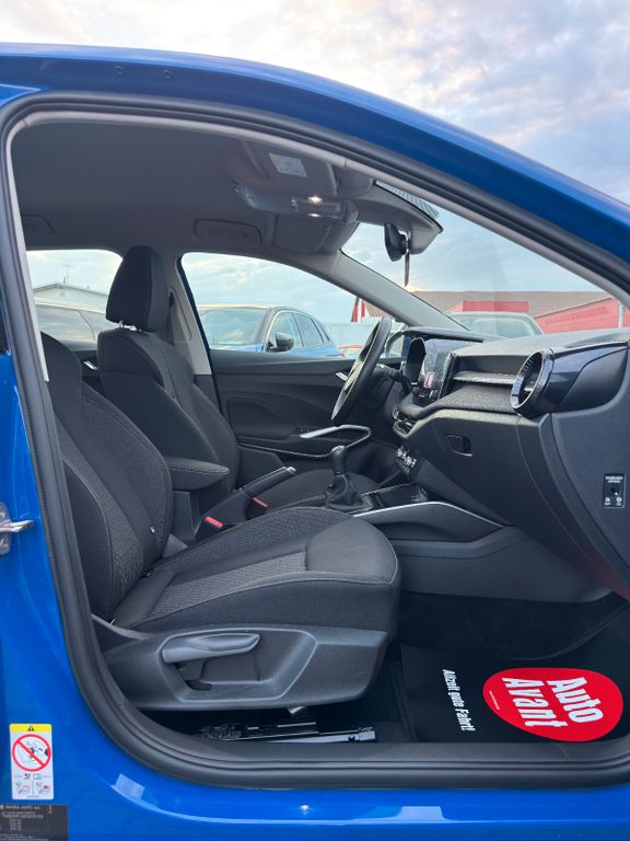 Skoda Fabia - Bild 15
