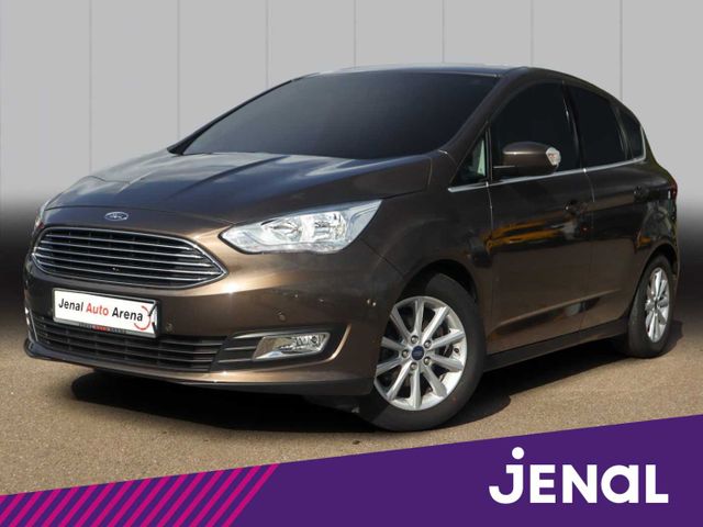 Ford C-Max 1.0 Titanium, Winter Pak., Navi, Kamera