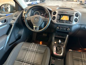 Volkswagen Tiguan Lounge Sport & Style BMT *1.HAND*PANO*KAM