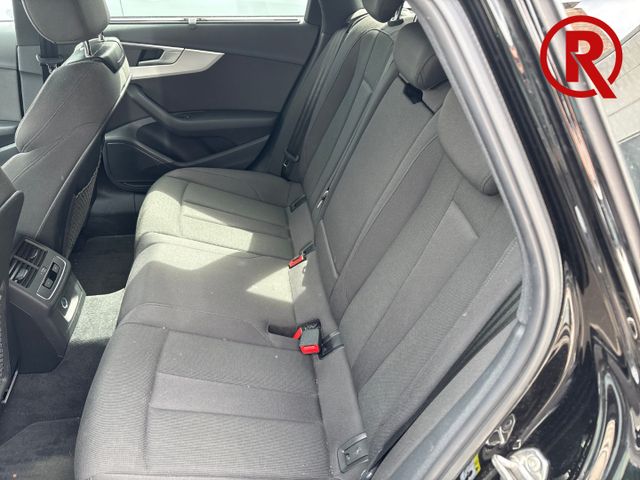 A4 Avant 50 TDI quattro HUD Soundsystem PDCv+h M