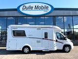 Dethleffs Trend T 6757 * QUEENSBETT & HUBBETT * - Dethleffs Trend