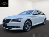 Skoda Superb Combi L&K 4x4,DCC,LED, Ambi.Canton,Kamera - Skoda Superb in Berlin