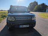 Land Rover Discovery 3.0 SDV6 TÜV neu! Top Zustand  - Land Rover Discovery von privat