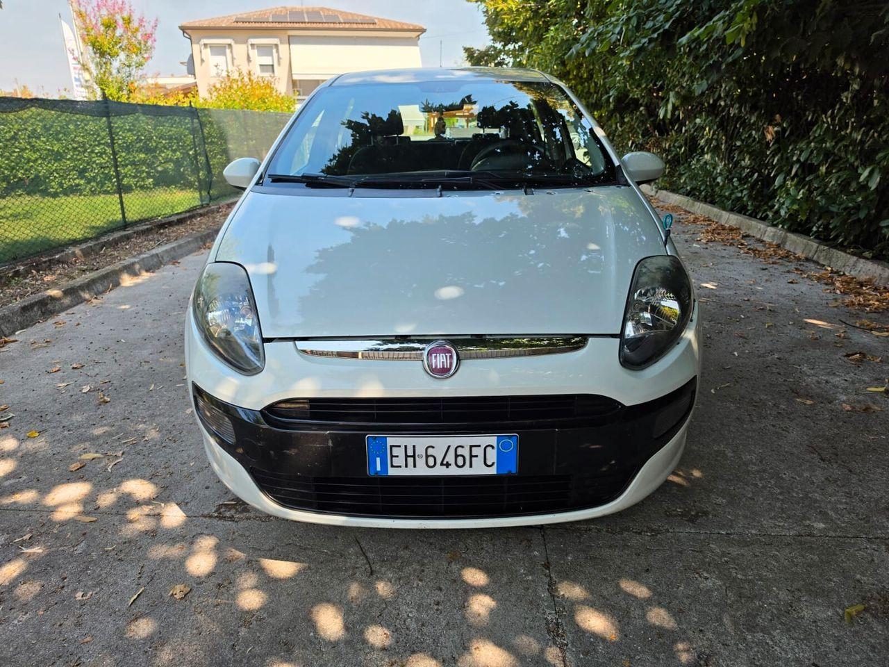 Fiat Grande Punto