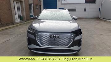 صورة 2 لـ 2026 AUDI Q4 E-TRON