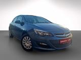 Opel Astra J Lim. 5-trg. Edition+PDC+Navi+Allwet - Opel Astra: Limousine, J