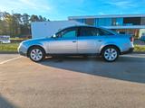 Audi A6 2.4 Bensin. 165 PS - Audi A6 aus 1998