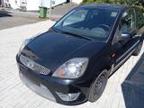 Ford Fiesta 1,4 TDCI Klima Automatik tüv b... - Ford Fiesta aus 2008 mit Diesel-Antrieb
