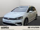 Volkswagen Golf Sportsvan R-Line 1.4TSI DSG Pano Navi  - Volkswagen Golf: Sport Line