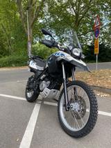 BMW G650 GS Sertao TÜV NEU,REIFEN NEU,INSP.NEU - BMW R65