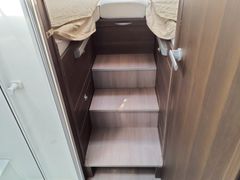 Adria Coral Supreme 670 DL,Automatik,Maxi,160 PS