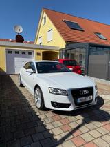 Audi A5 3.2 fsi quattro - Audi A5 aus 2010: 3.2
