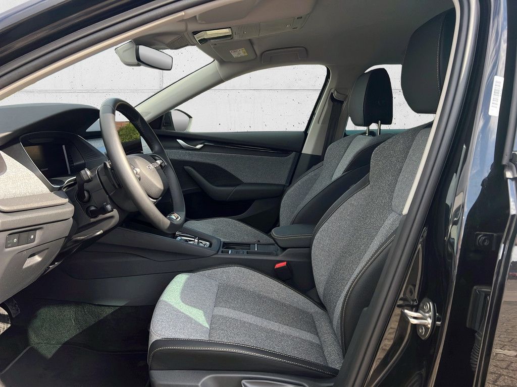 Skoda Octavia - Bild 10