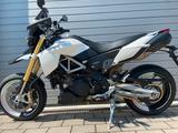 Aprilia Dorsoduro 1200 - KD, HU, Reifen neu - APRILIA HÄNDLER