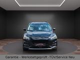 Ford Focus Turnier Active*Garantie*Service Neu*S-Heft - Ford Focus Gebrauchtwagen in Krefeld