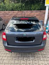 Skoda Octavia 1.4 TSI Family Combi Family - gebrauchte Skoda Octavia aus dem Jahr 2012
